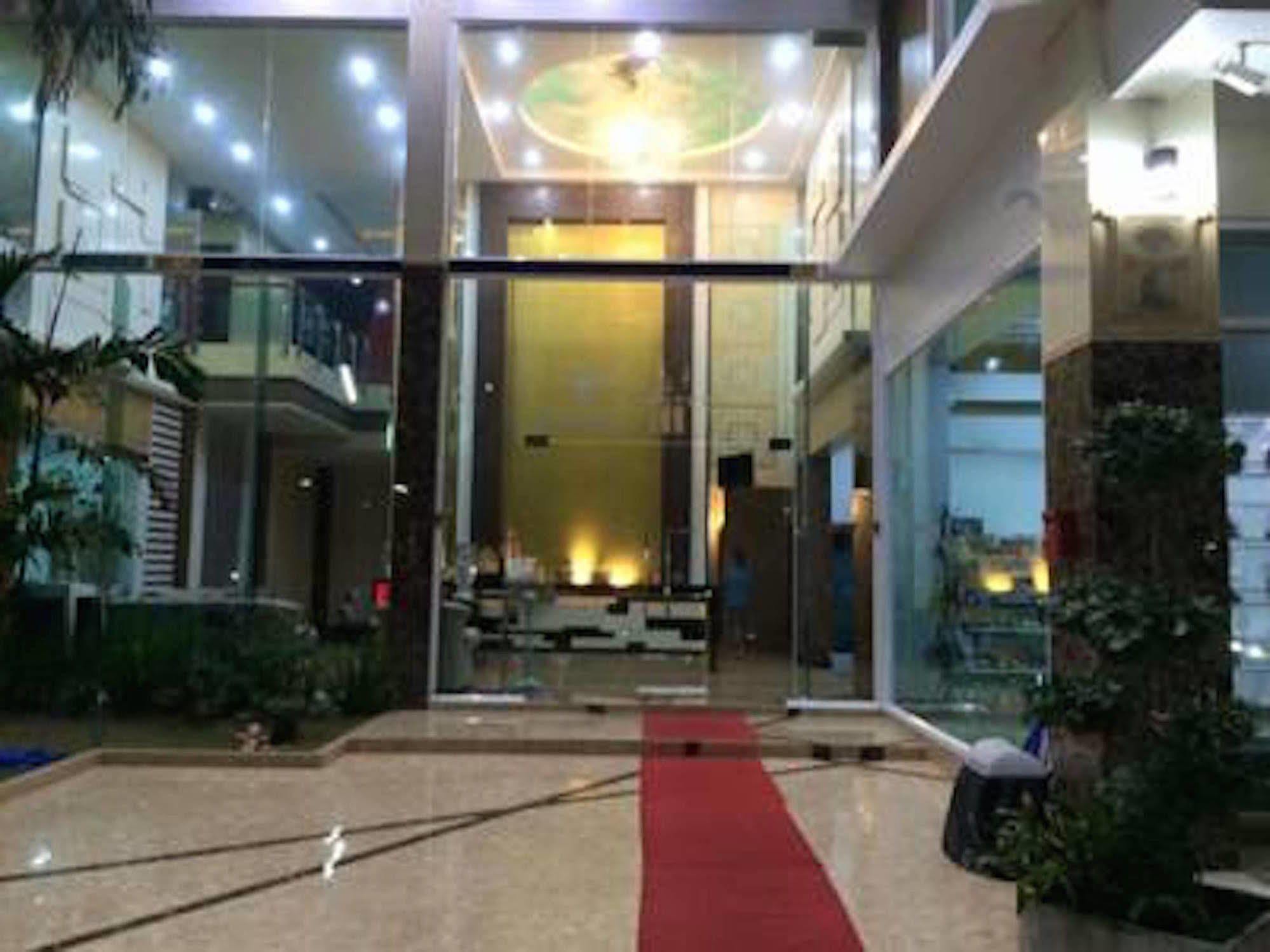 Cupid Hotel Ko Sukon Exterior foto